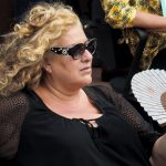 "Destination Eurovision" : Marianne James estime qu'elle aurait été "meilleure" que Garou